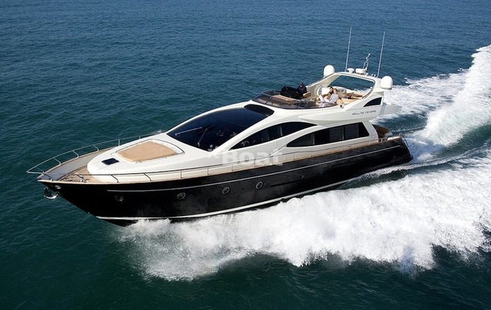 Riva 75 Venere