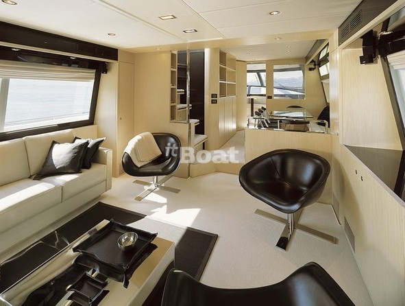 Riva 75 Venere