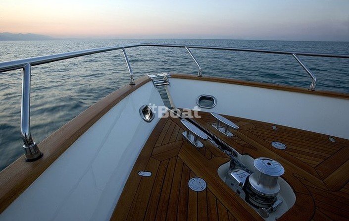 Riva 75 Venere