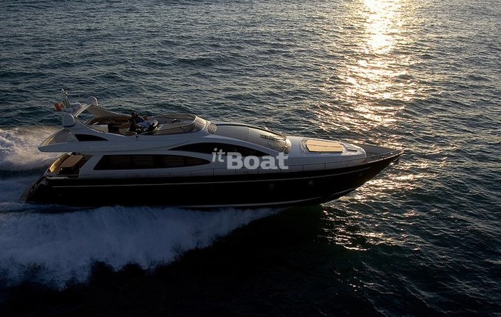 Riva 75 Venere