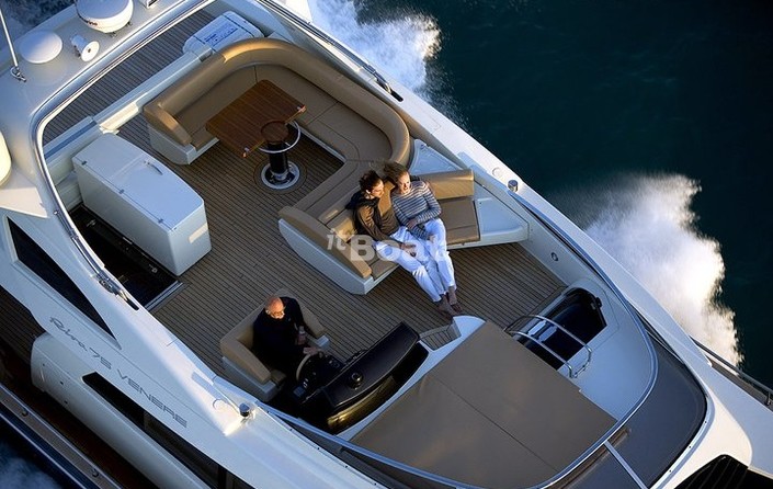 Riva 75 Venere