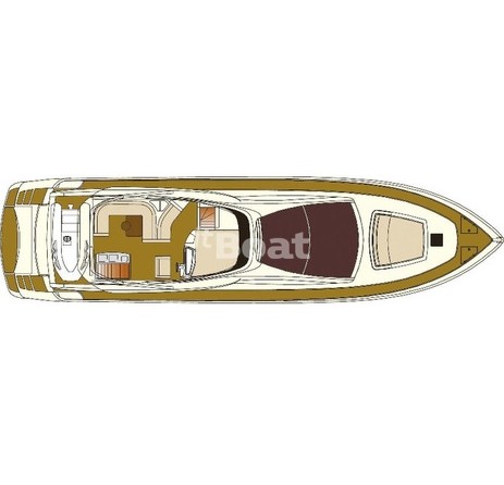 Riva 75 Venere