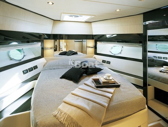 Riva 75 Venere