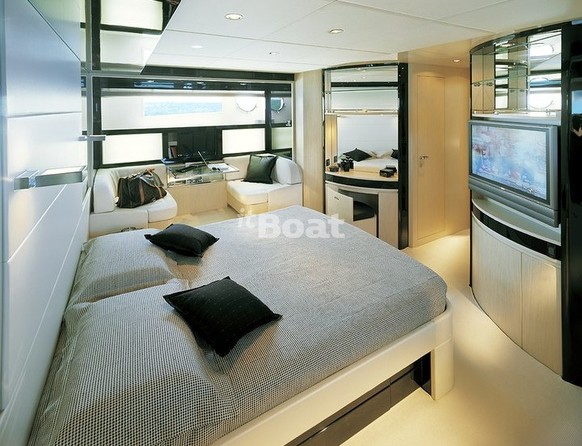 Riva 75 Venere