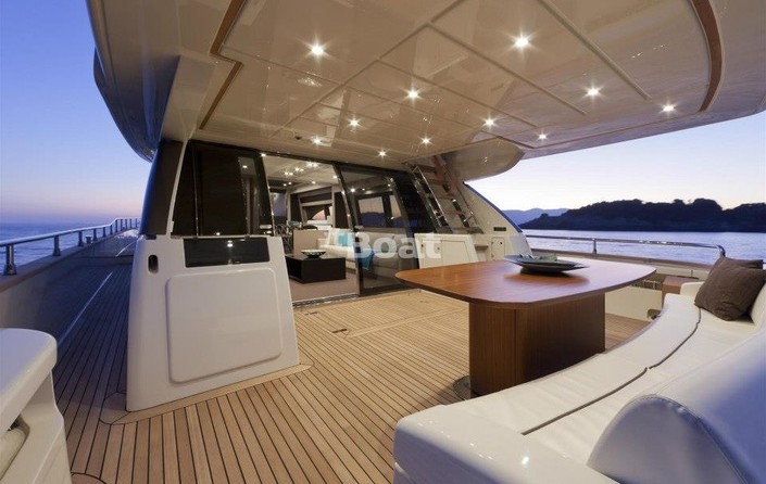 Riva 75 Venere