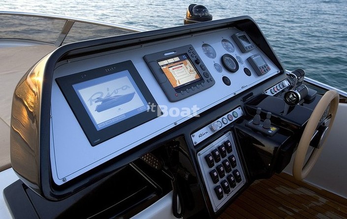 Riva 75 Venere