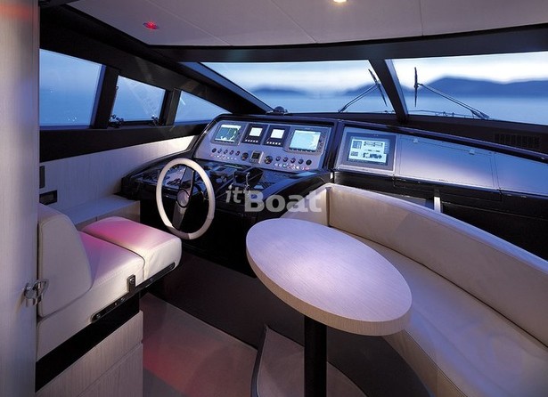 Riva 75 Venere