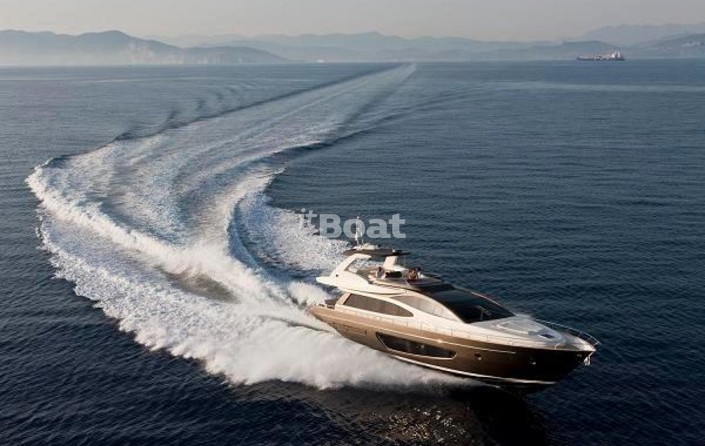 Riva 75 Venere