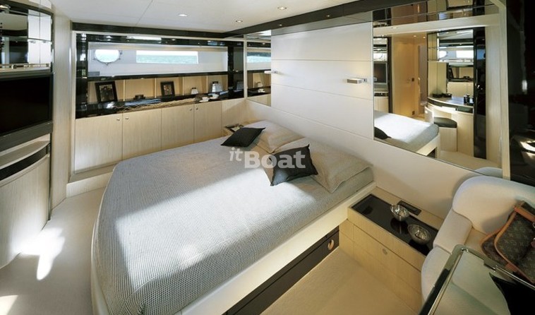 Riva 75 Venere