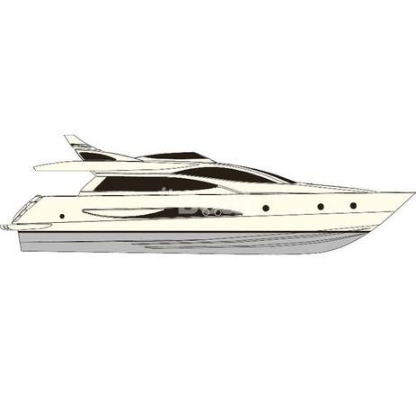 Riva 75 Venere