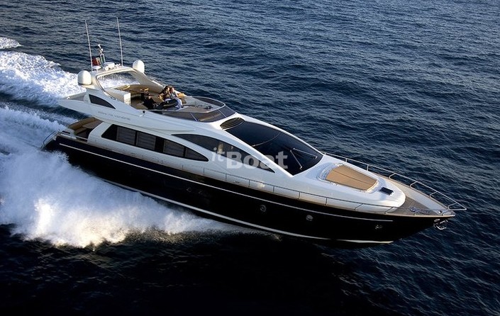 Riva 75 Venere
