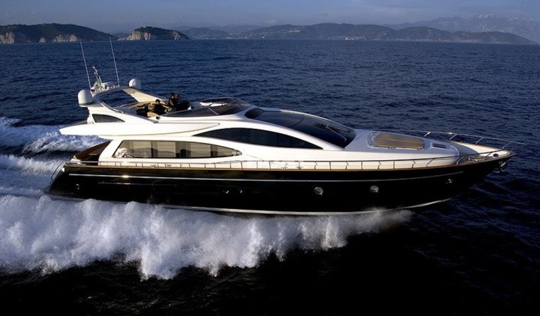 Riva 75 Venere