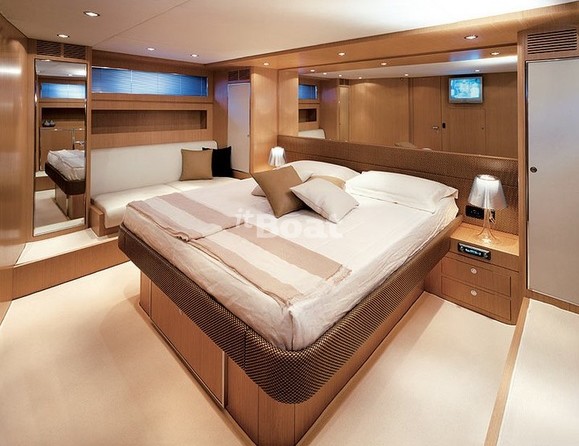 Riva 68 Ego Super