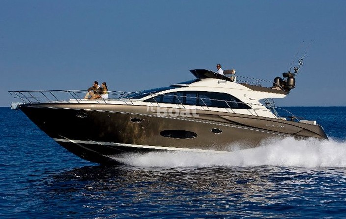 Riva SportRiva 56