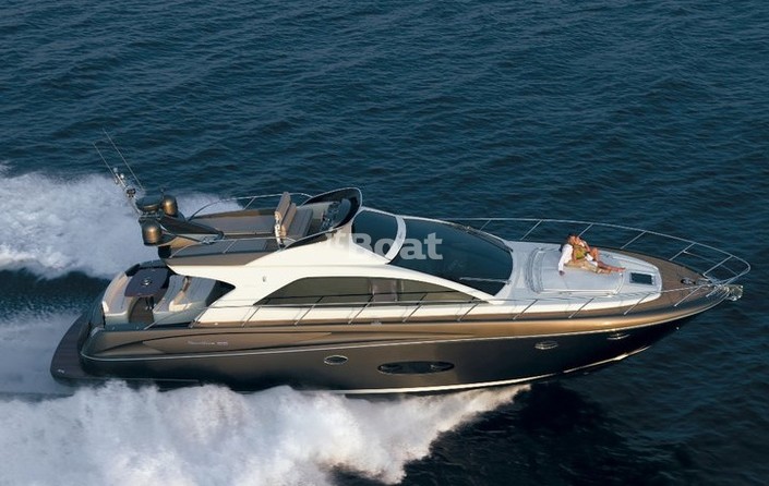 Riva SportRiva 56