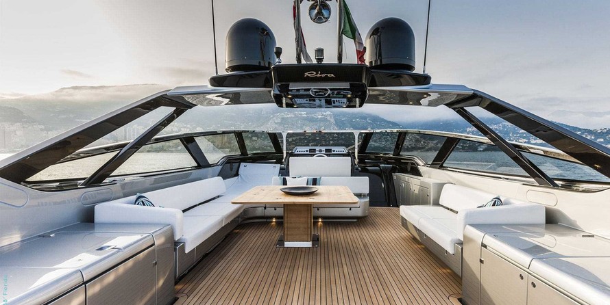 Riva 88 Florida
