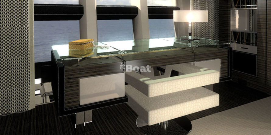 Azimut Grande 120SL
