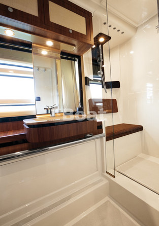 Azimut Magellano 50