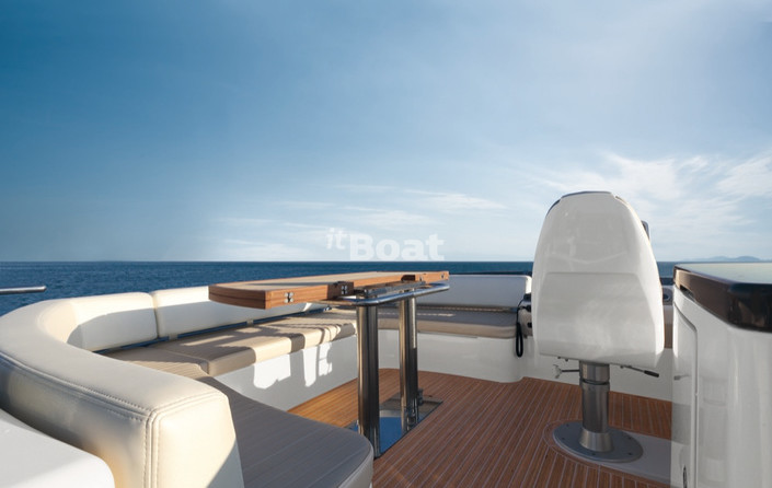 Azimut Magellano 50