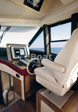Azimut Magellano 50