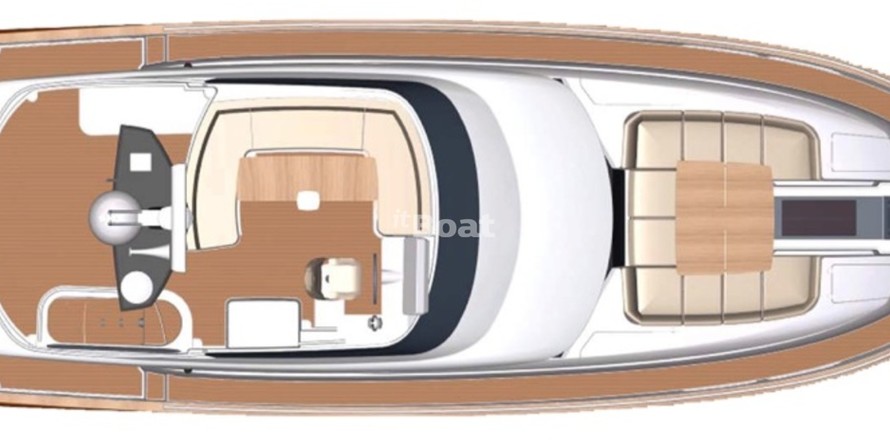 Azimut Magellano 50