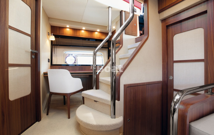 Azimut Magellano 50