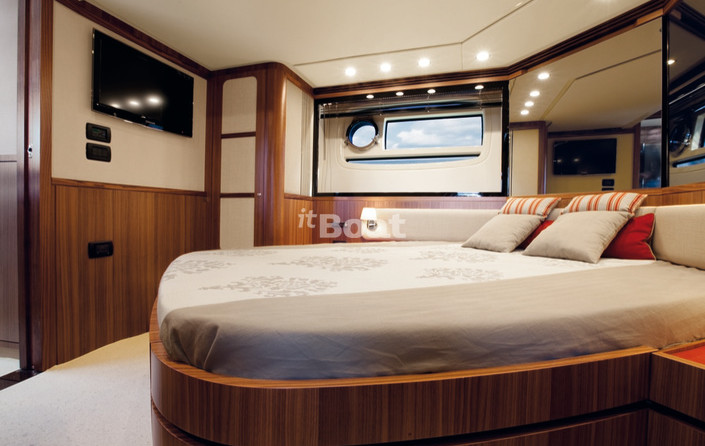 Azimut Magellano 50