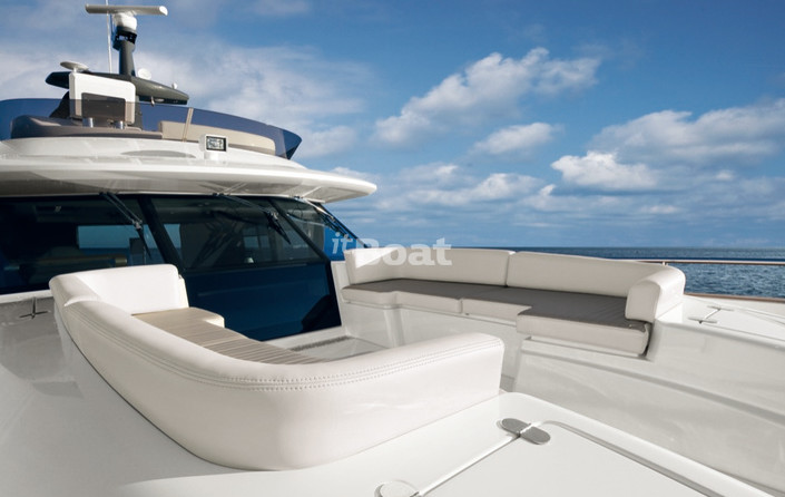 Azimut Magellano 50