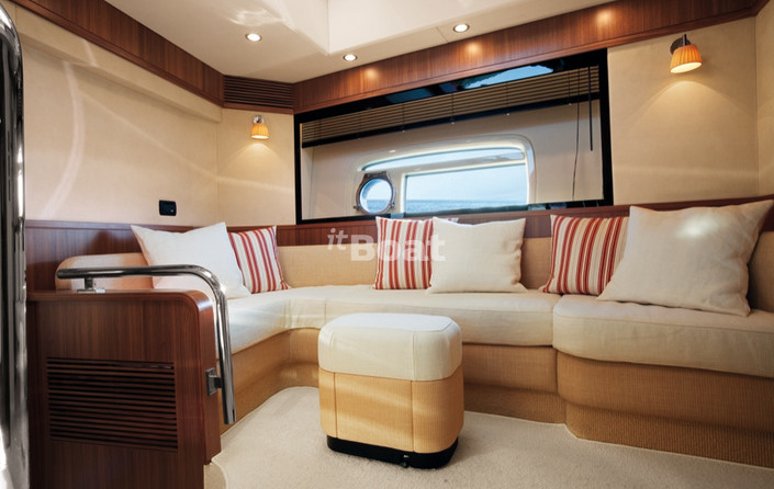 Azimut Magellano 50