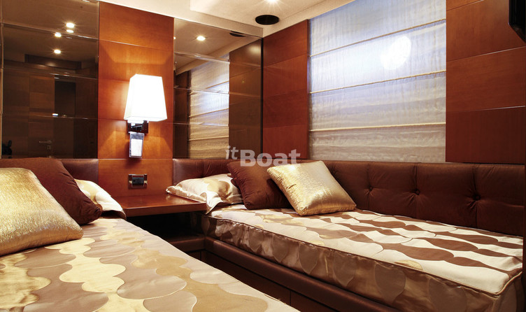 Azimut 82