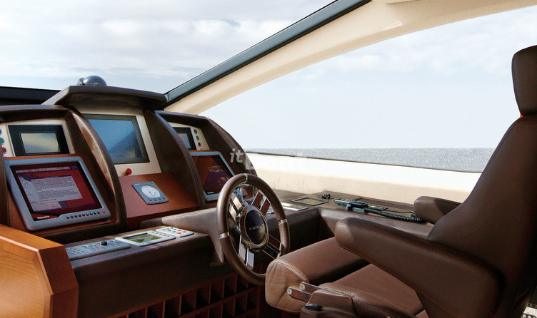 Azimut 82