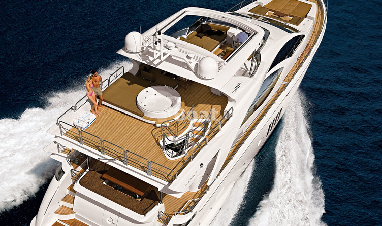 Azimut 82