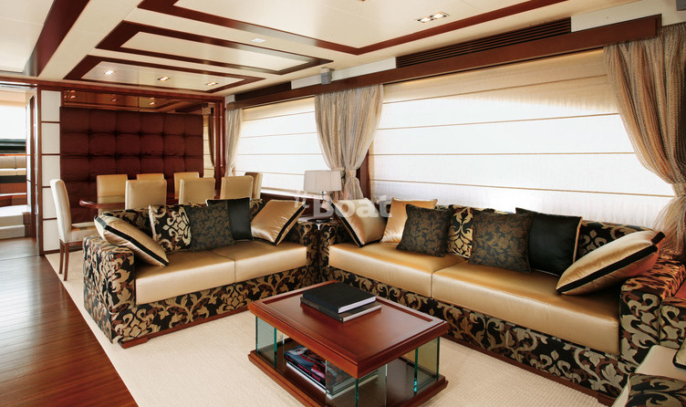 Azimut 82