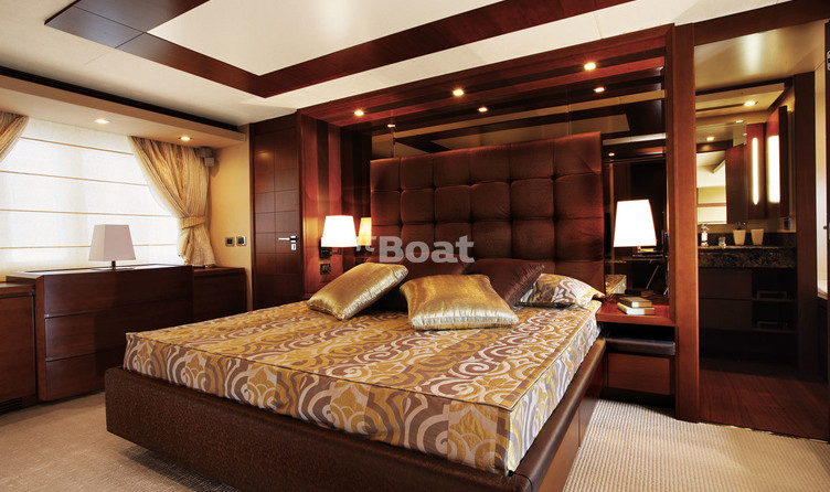 Azimut 82