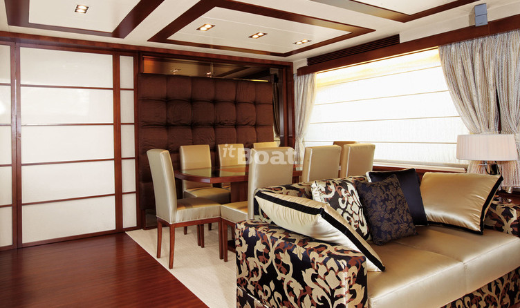Azimut 82