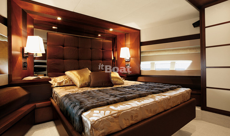 Azimut 82