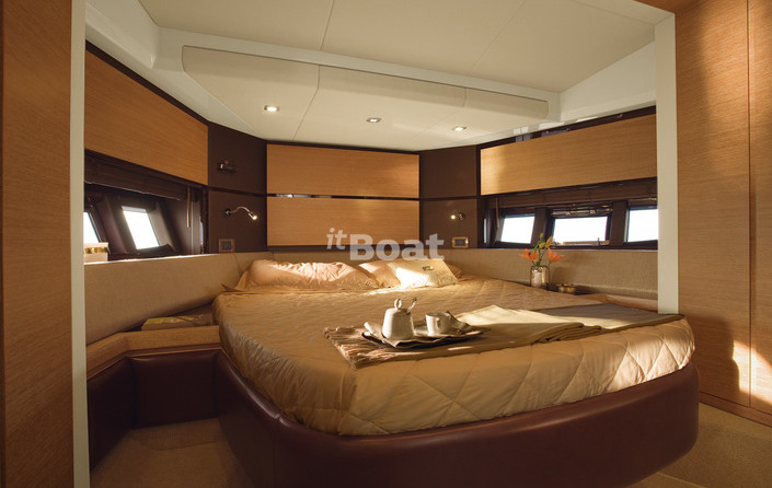 Azimut 53