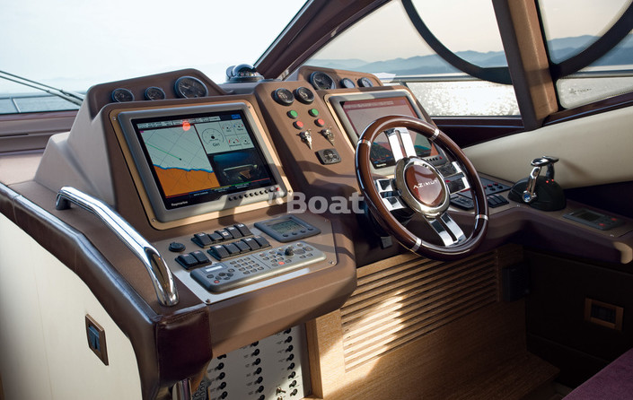 Azimut 53