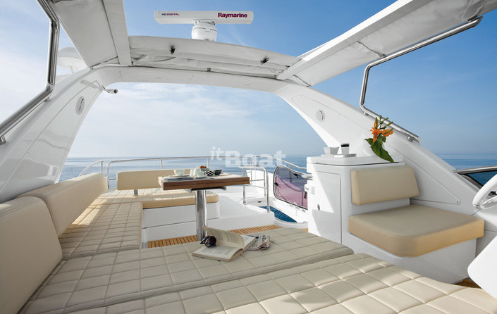 Azimut 53