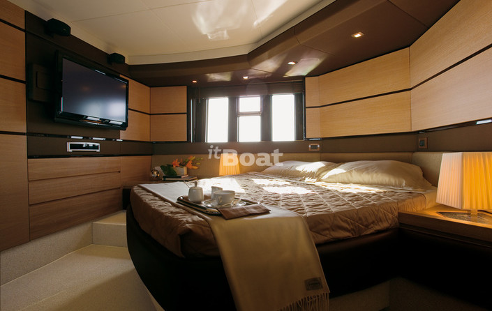 Azimut 53