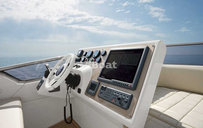 Azimut 53