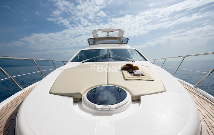 Azimut 53