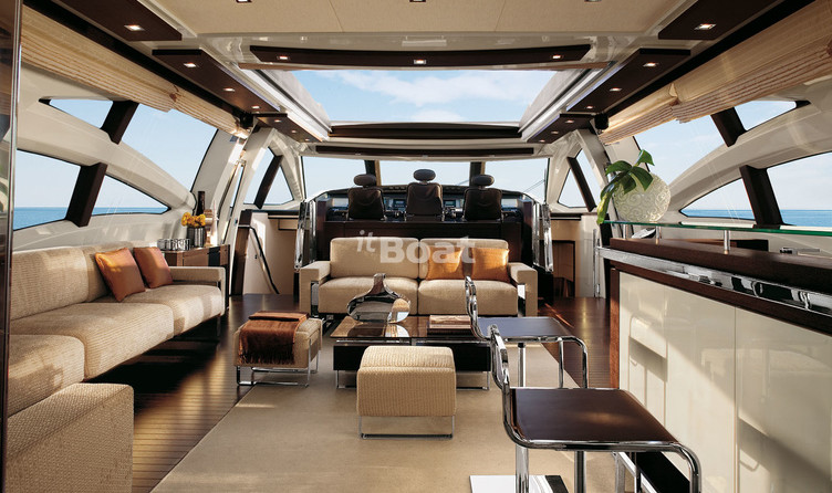 Azimut 103SL