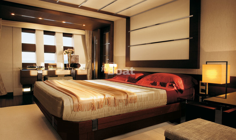Azimut 103SL