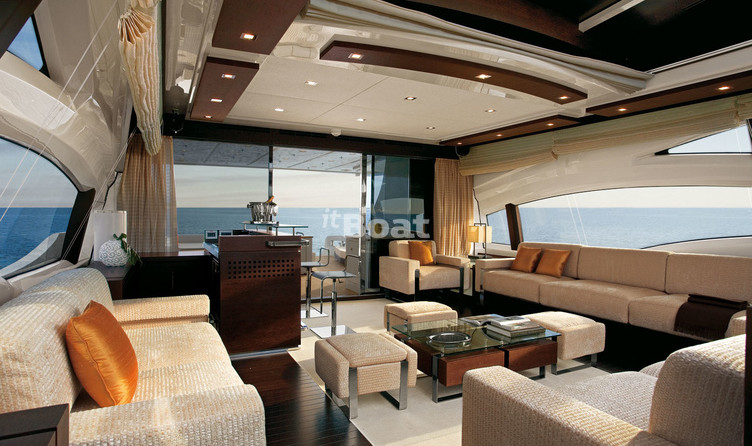 Azimut 103SL
