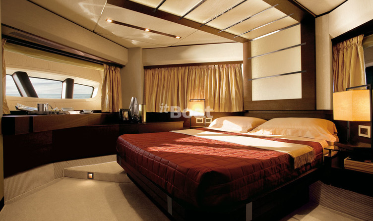 Azimut 103SL