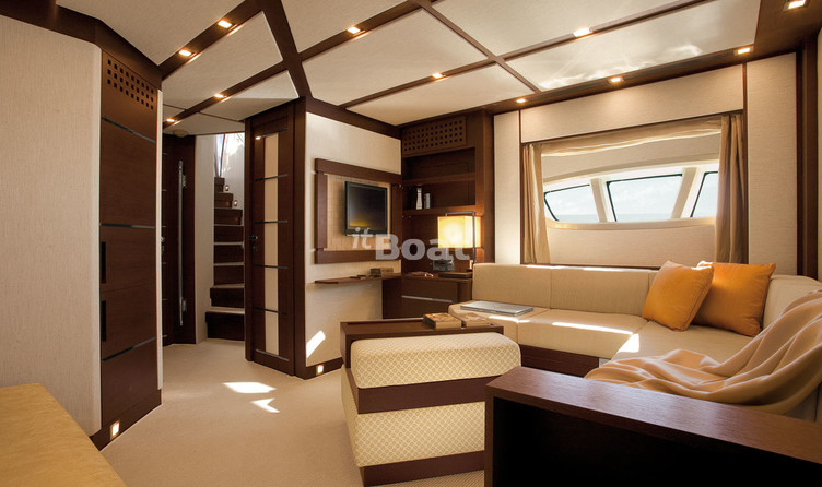 Azimut 103SL