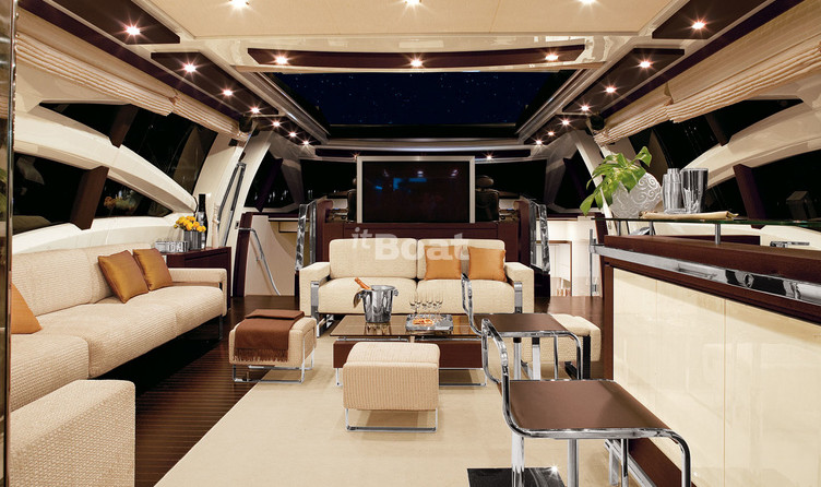 Azimut 103SL
