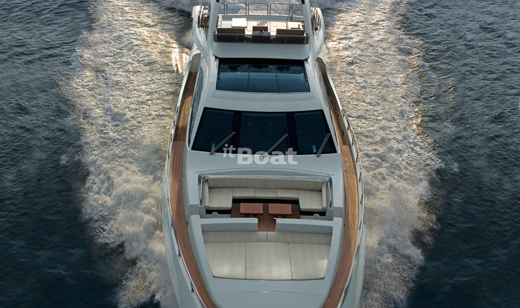 Azimut 103SL