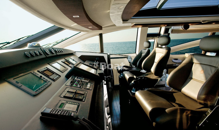 Azimut 103SL